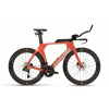 Triatlonový bicykel CERVÉLO P Ultegra Di2 Extraspectral Mauve | Velosprint.sk Veľkosť rámu: 56cm