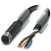 PHOENIX Kabel SAC-4P- 5,0-PUR/M12FST napájecí
