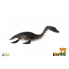 Teddies Plesiosaur - zooted - 23 cm