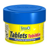 Tetra Tablets Tabi Min 58 tabliet