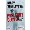 Posledný človek - Mary Shelley - online doručenie