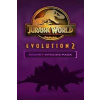 Jurassic World Evolution 2: Secret Species Pack (DLC)