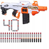 Nerf Ultra Gun Select Launcher so šípkami F0958 + NERF AccuStrike Ultra junior sada nábojov 20 ks (NERF GUN ULTRA AUTO RIFLE + 40 ULTRA ARTS)