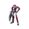 Yolopark Transformers 8 AMK Series Plastic Model Kit ELITA-1 20 cm