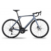 Bicykel Lapierre Xelius DRS 7.0 grey 2025