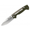 Zavírací nôž Cold Steel 58SQ AD-15 Green Handle