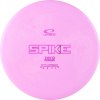 SPIKE - Zero Medium (Latitude64) - discgolf disk přátelský k začátečníkům Farba: Ružová 173-175g