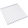 Grilovací rošt DEOS Nerezový grilovací rošt 28x30cm (DE1313)