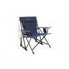 GCI Outdoor Hojdacie kreslo Kickback Rocker™ Barva: Indigo Blue