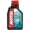 Olej motorový Motul 2T Outboard Tech, 1L