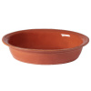 Casafina by Costa Nova Misa zapekacia oválna 33x26cm, FONTANA, červená (paprika) (DOPREDAJ)|Casafina