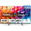 CHiQ L32QM9G 32 inch Smart TV Full HD, QLED, HDR10, Google TV, kompaktný