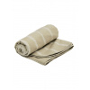 Rýchloschnúci uterák Sea To Summit DryLite Towel M - desert wind