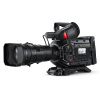 Blackmagic Design URSA Broadcast G2 + Fujinon LA16x8BRM 2/3” 4K 16x zoom 17981
