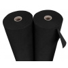 Čierna agrotextília s gramážou P-100g/m2