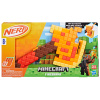 Hasbro - nerf Nerf Minecraft Firebrand