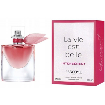 Lancome La Vie Est Belle Intensement 30ml parfumovaná voda žena EDP