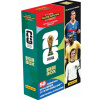 Panini FIFA World Cup 2026 - Dream Box: 25 základných kariet + 25 unikátnych