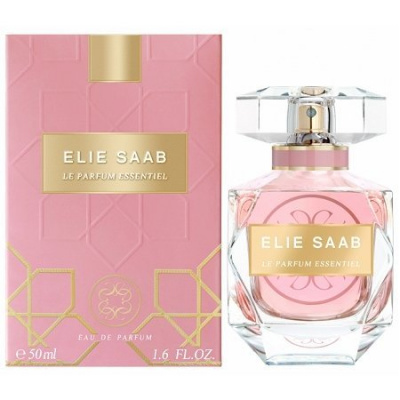 Elie Saab Le Parfum Essentiel, Parfémovaná voda 90ml - tester pre ženy