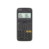 Casio Kalkulačka FX 82 CE X, čierna, školská