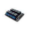 8 Channels 5V Relay Module