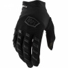 100% Airmatic Black