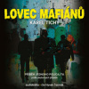Tichý Karel - Lovec Mafiánů / MP3 [CD]