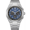 Citizen CA4610-85L Eco-Drive Super Titanium Chronograph 43mm