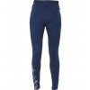 Crv Yowie New Dámske legíny 03260001 navy/zv.fialová S
