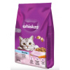 Whiskas Suché Sterile Losos - 1,4kg