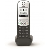 Siemens Gigaset A690HX - prídavné slúchadlo S30852-H2870-R601
