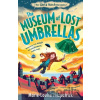 The Museum of Lost Umbrellas - Marie-Louise Fitzpatrick