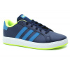 adidas GRAND COURT 2.0 K IH4887 modré, juniorská obuv vel.6,5