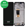 LCD displej + Dotykové sklo T-Mobile T-Phone 5G REVVL 6 Pro Aftermarket