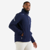 DECATHLON Pánska vetruvzdorná softshellová bunda Sailing 900 XL