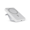 iStores by Epico Mag+ Stand Power Bank Battery Capacity 7 000mAh - biela (iStores by Epico Mag+ Stand Power Bank Battery Capacity 7 000mAh - biela)