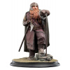 Weta Workshop The Lord of The Rings Soška 1/6 Gimli, Hunter of The Plains 27 cm