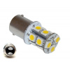 LED AUTO ŽIAROVKA P21W BAY15D 13 SMD 5050 5W