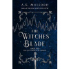 The Witches´ Blade - A. K. Mulford