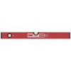 BMI 696080PM 696080PM magnetická vodováha s magnetom 80 cm 0.5 mm/m; 696080PM