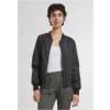 Brandit Women Jula Bomberjacket - black 3XL