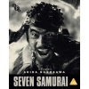 Seven Samurai Limited Edition Blu-Ray