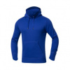 Mikina ARDON RIVARY stredne modrá royal H6704 H6704/4XL 4XL