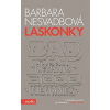 Laskonky - Barbara Nesvadbová