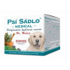 Simply You Psie sadlo Dr. Weiss originálna bylinná masť 75 ml