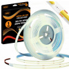 BERGE LED pásik COB Neon 24V - 480D - 9W/m - IP20 - 990lm - 1m - studená farba