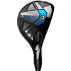 Golfová palica Hybrid Callaway Paradym Ai Smoke Pravá ruka, 21°, Regular, Project X Cypher 60 g Golfová palica Hybrid Callaway Paradym Ai Smoke Pravá ruka, 21°, Regular, Project X Cypher 60 g