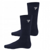 Tecnifibre Navy Blue Socks 40-45 (RITC 729 Z-1 Friendship Off+ stolný tenis)