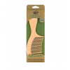 Wet Brush Go Green Treatment Comb hrebeň na vlasy Coconut
