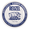 Matná hlina na vlasy REUZEL White clay matte pomade 113 g